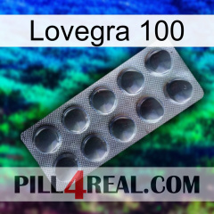 Lovegra 100 30